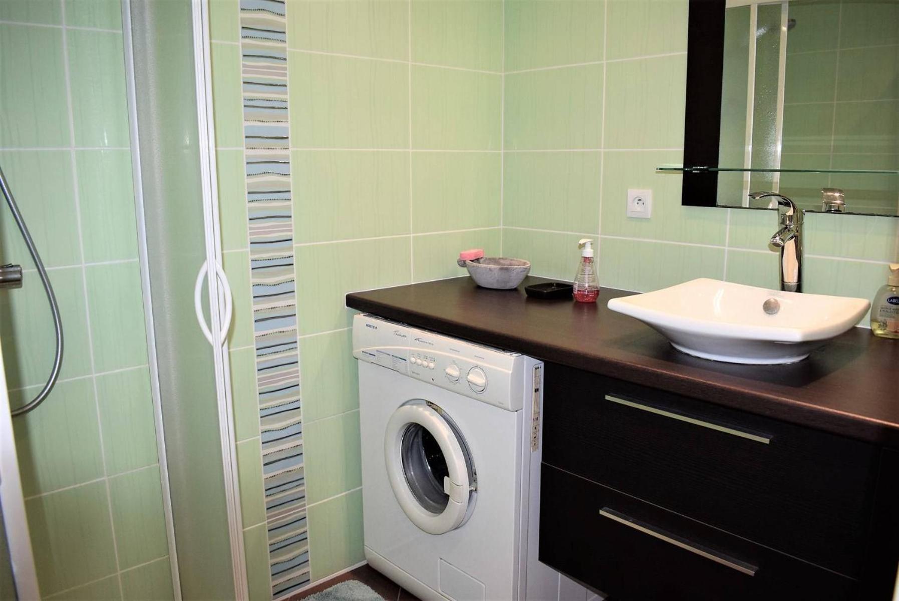 Appartement 2-4 pers VUE MER EXCEPTIONNELLE avec terrasse à PERROS-GUIREC - Ref 908 Extérieur photo